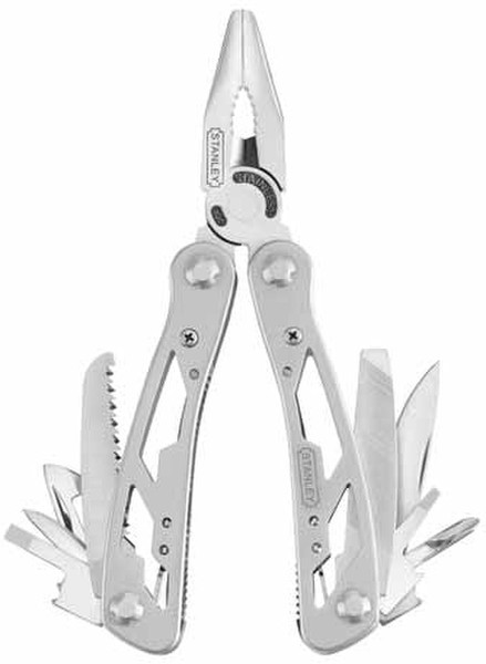 Stanley 0-84-519 multi tool pliers