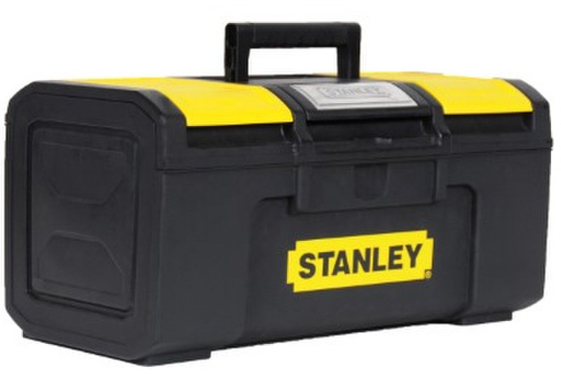 Stanley 1-79-216 Black,Yellow tool box
