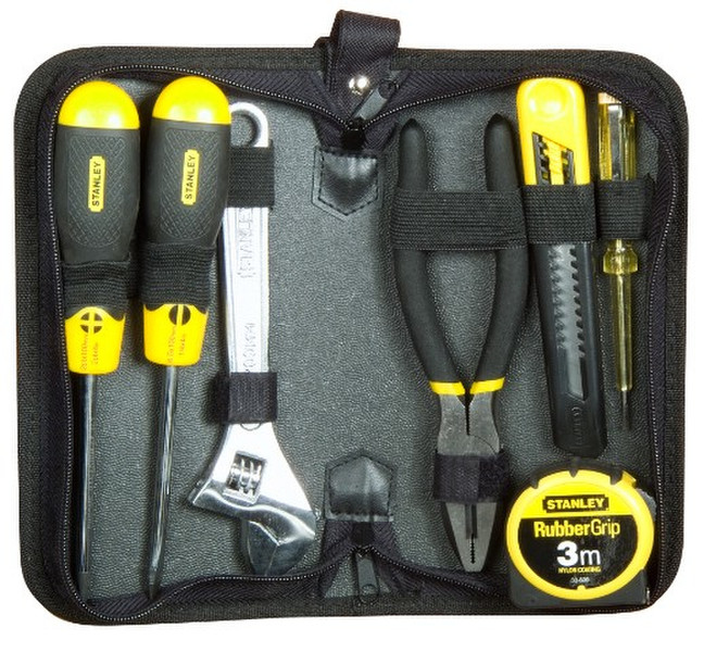 Stanley 1-90-596 mechanics tool set