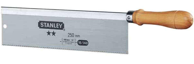 Stanley 1-15-140 hand saw