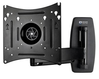 Munari SP608 50" Black