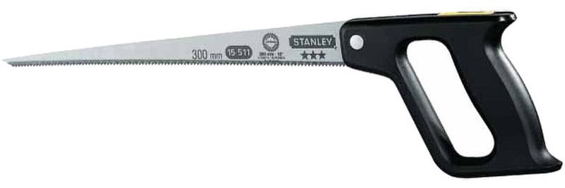 Stanley 1-15-511 Hacksaw hand saw