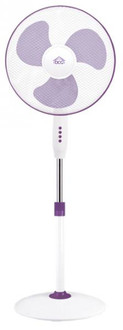 DCG Eltronic VE1670 50W Violet,White