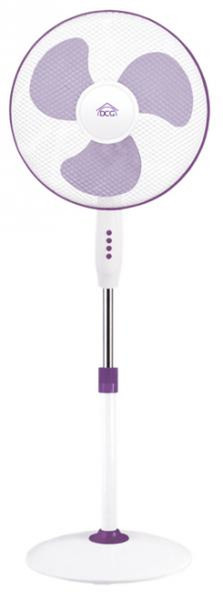 DCG Eltronic VE1670 50W Violet,White