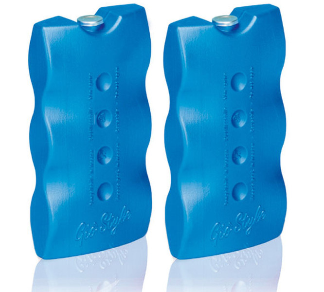 Gio’Style Ice Ole 2x400 2pc(s) ice pack