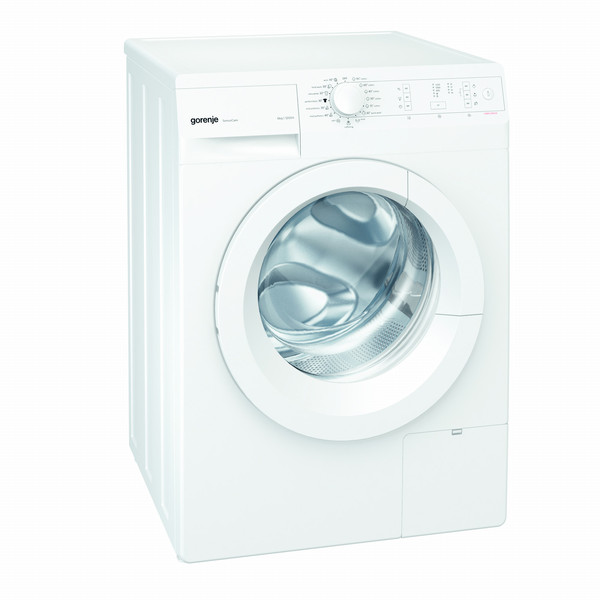 Gorenje W6222 freestanding Front-load 6kg 1200RPM A++ White washing machine
