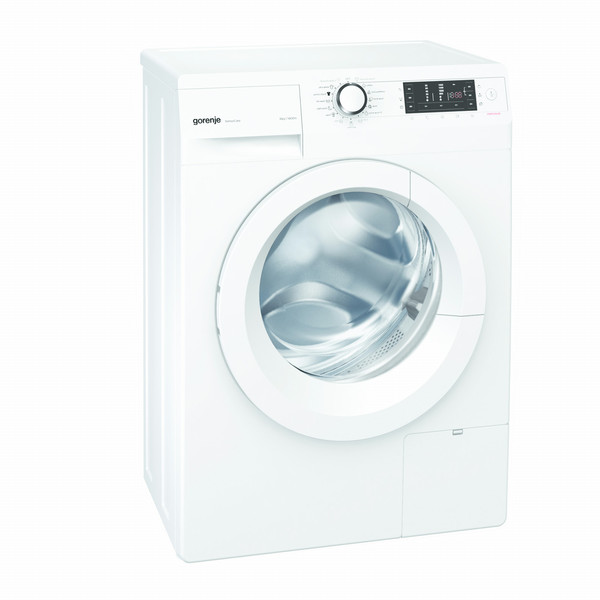 Gorenje W6543/S freestanding Front-load 6kg 1400RPM A+++ White washing machine