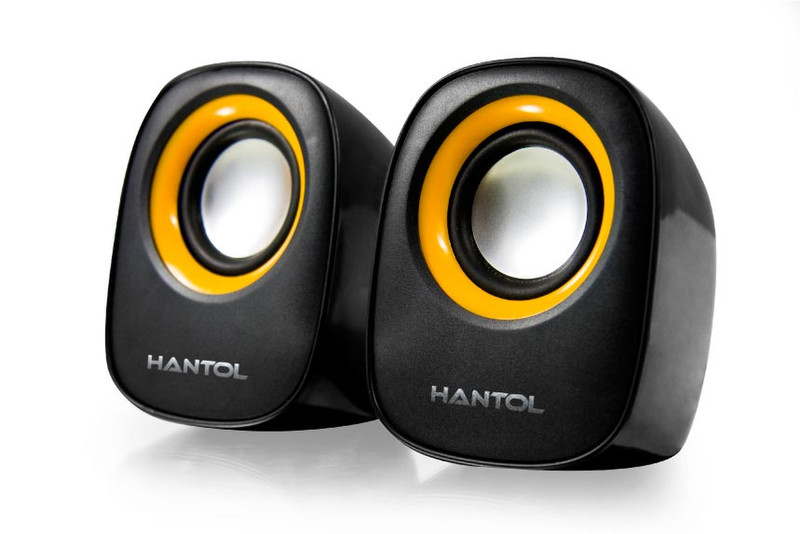 Hantol HS8108BK loudspeaker