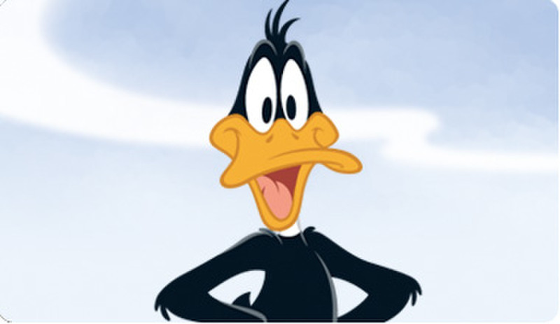 TomTom Daffy Duck