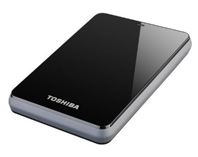 Toshiba STOR.E CANVIO 1TB USB Type-A 3.0 (3.1 Gen 1) 1000ГБ Черный