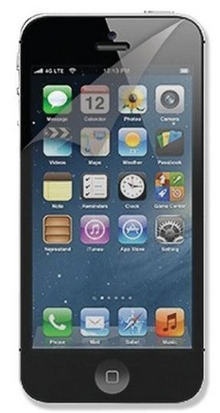 Phoenix Technologies PHPROTECT5N iPhone 5 1Stück(e) Bildschirmschutzfolie