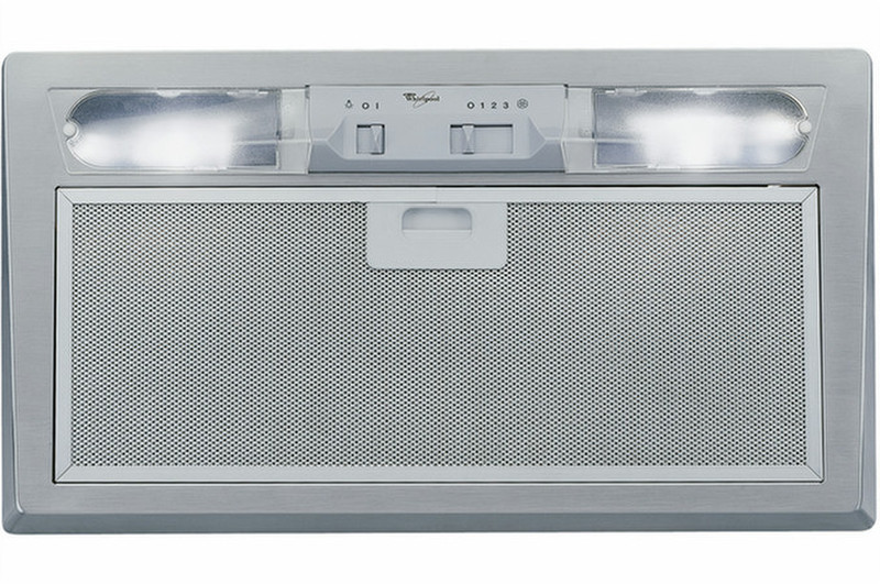 Whirlpool AKR 650 IX