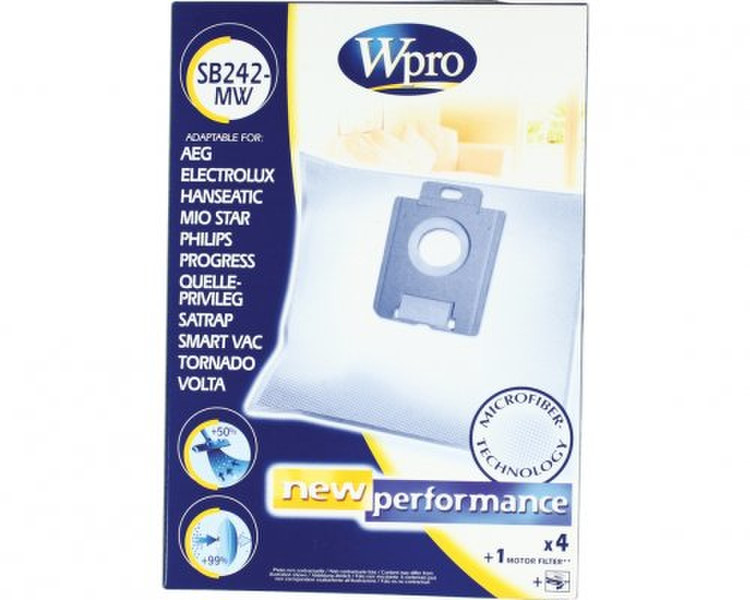 Whirlpool WPR0024