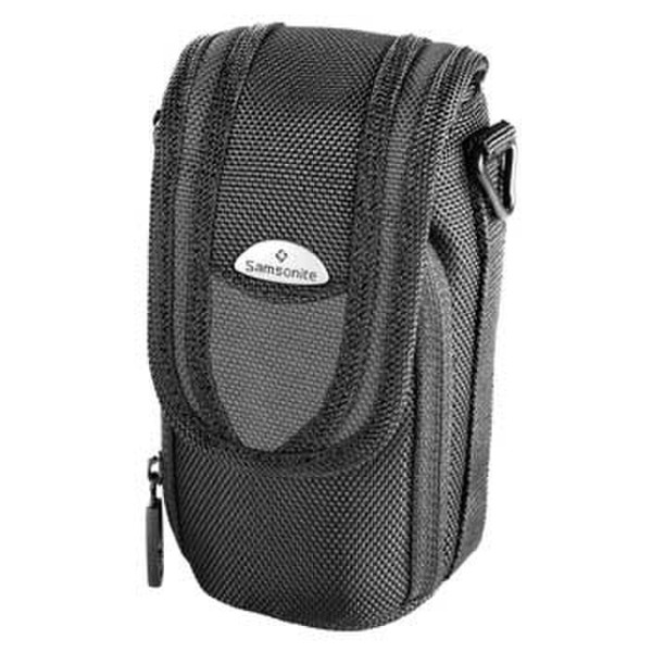 Samsonite Trekking Pro DF 30, black/grey