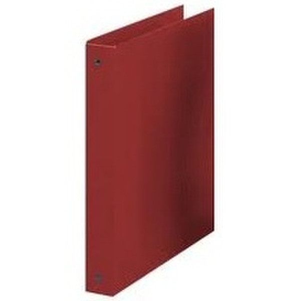 Elba Europa Polypropylene (PP) Red ring binder