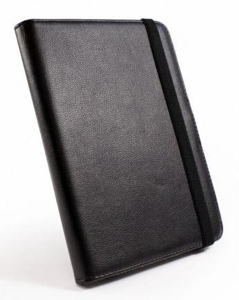 Tuff-Luv A6_30 Folio Black e-book reader case