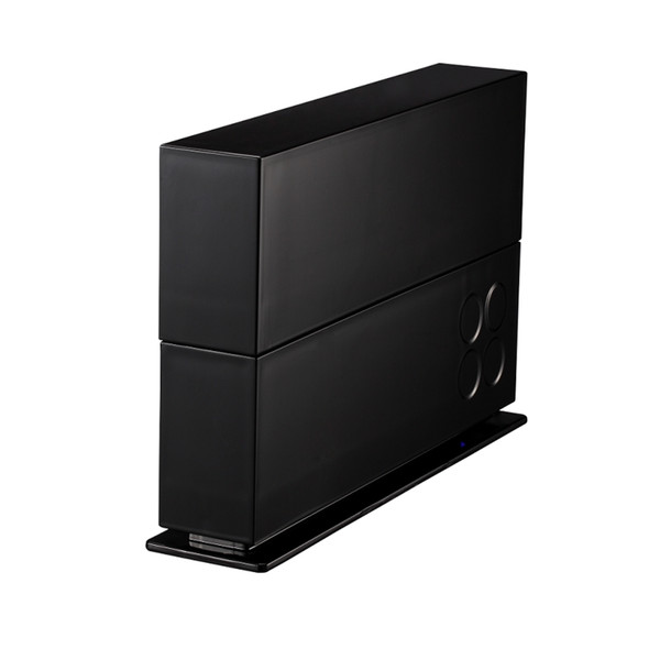 Ewent EW7052 storage enclosure