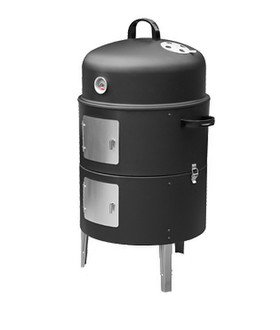 ᐈ Barbecook Smoker • best • Technical specifications.