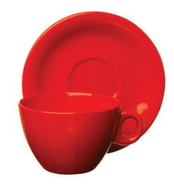Excelsa 42044 Red 1pc(s) cup/mug