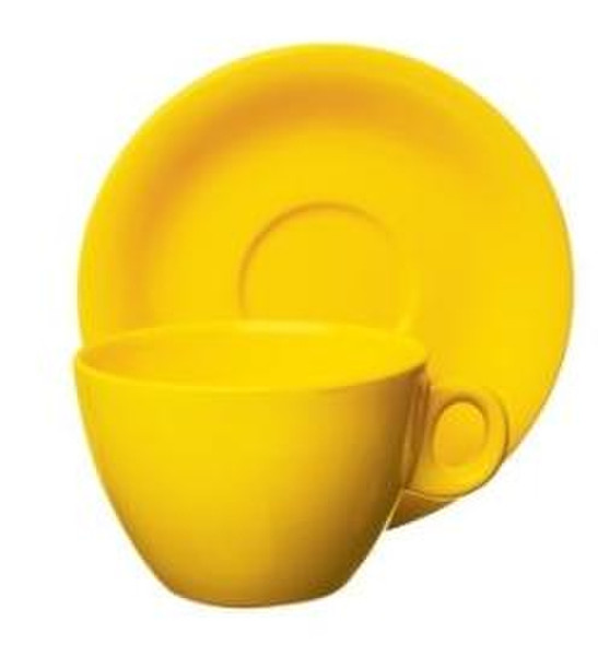 Excelsa 42078 Yellow 1pc(s) cup/mug