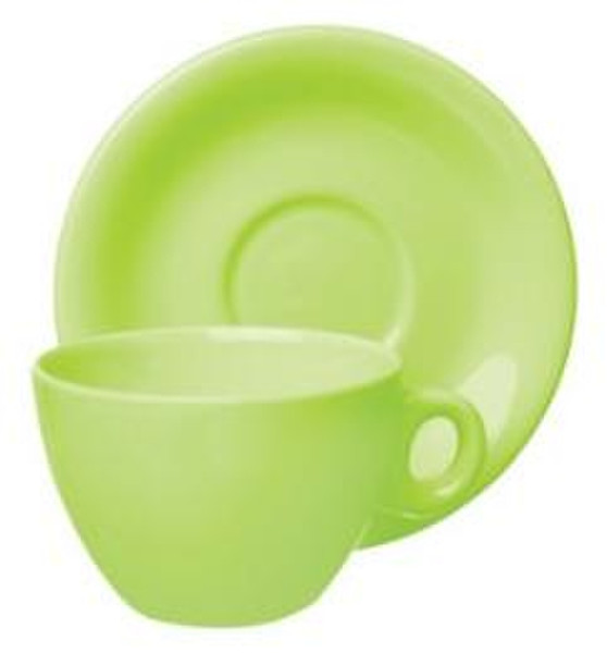 Excelsa 42089 Зеленый 1шт чашка/кружка