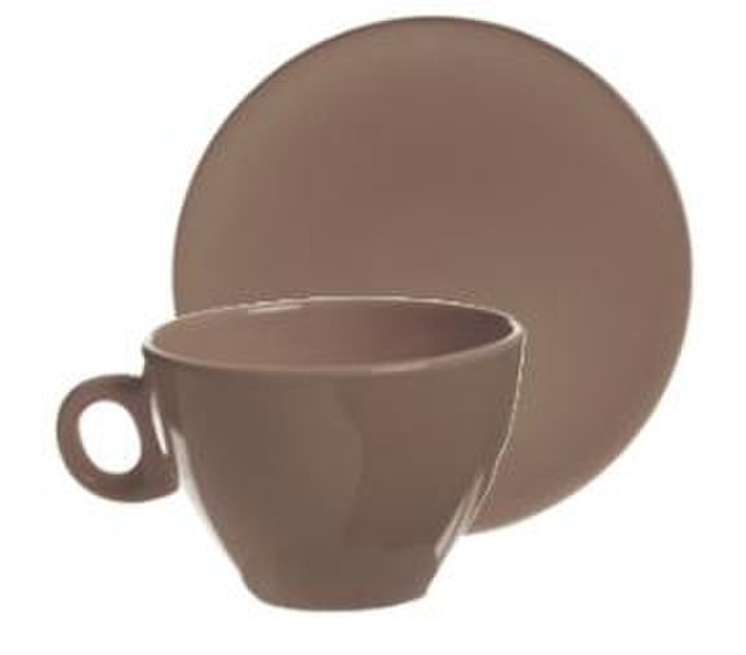 Excelsa 42129 Grey 1pc(s) cup/mug