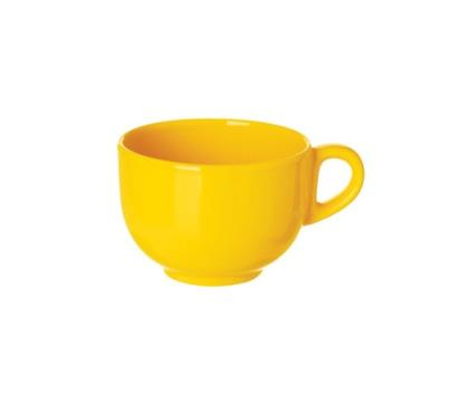 Excelsa 42075 Желтый 1шт чашка/кружка