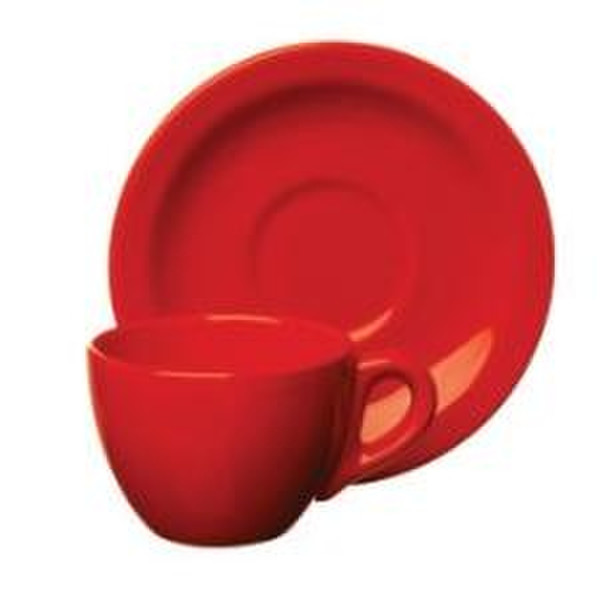 Excelsa 42029 Red 1pc(s) cup/mug