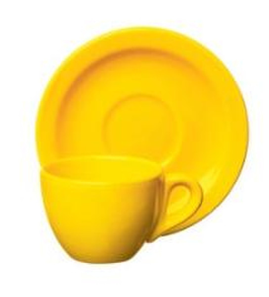 Excelsa 42077 Желтый 1шт чашка/кружка