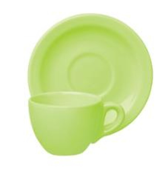 Excelsa 42088 Зеленый 1шт чашка/кружка