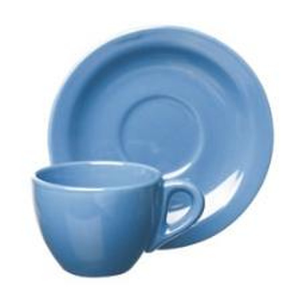 Excelsa 42099 Blue 1pc(s) cup/mug