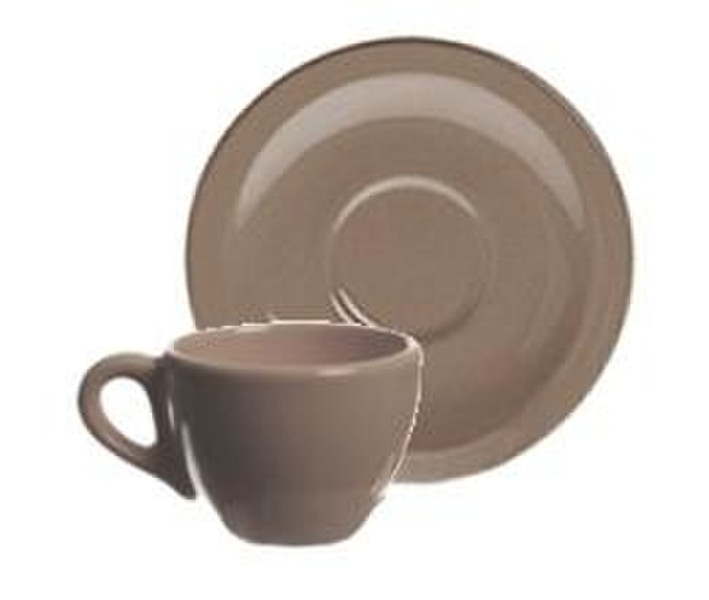 Excelsa 42128 Grey 1pc(s) cup/mug