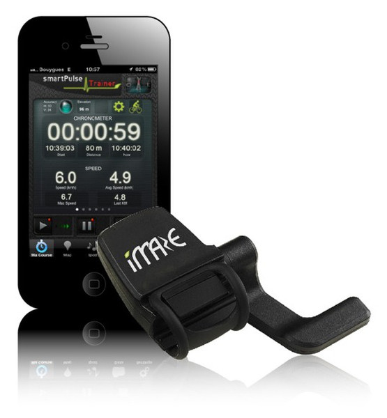iMaze BKCOMBO-BLE Speed/cadence sensor