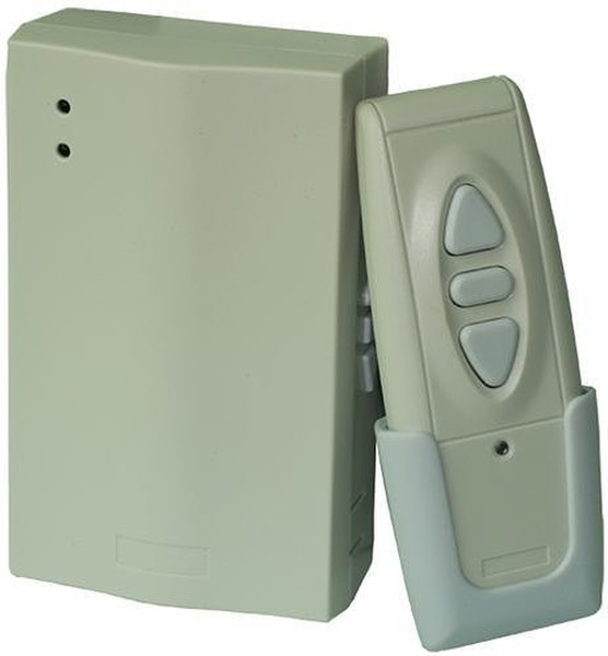 Ceymsa MRF-1RP RF Wireless press buttons White remote control