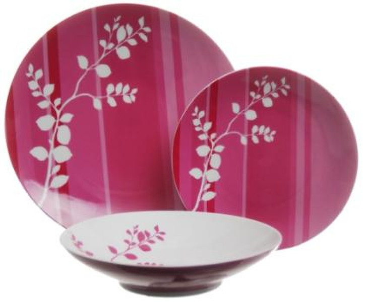 Excelsa 38377 dining plate
