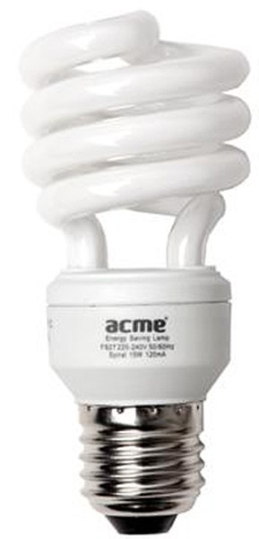 Acme Made 15W8000h827E27 15W E27 A Warm white