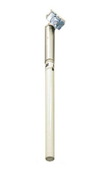 Aruba, a Hewlett Packard Enterprise company AP-ANT-10 Omni-directional RP-SMA 6dBi network antenna