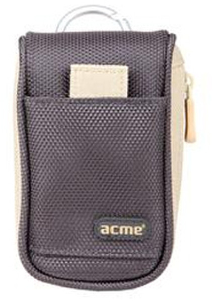 ACME AG04 Сумка-пояс Бежевый, Серый сумка для фотоаппарата