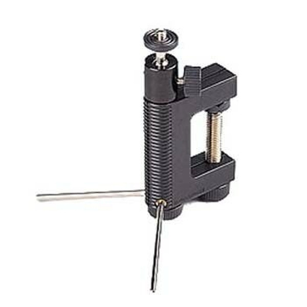 Hama Clamp and Table Tripod 1 Schwarz Stativ