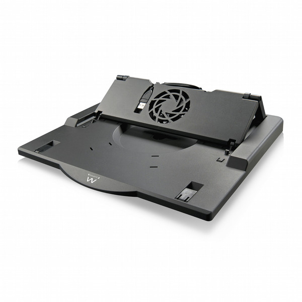 Ewent EW1252 notebook cooling pad