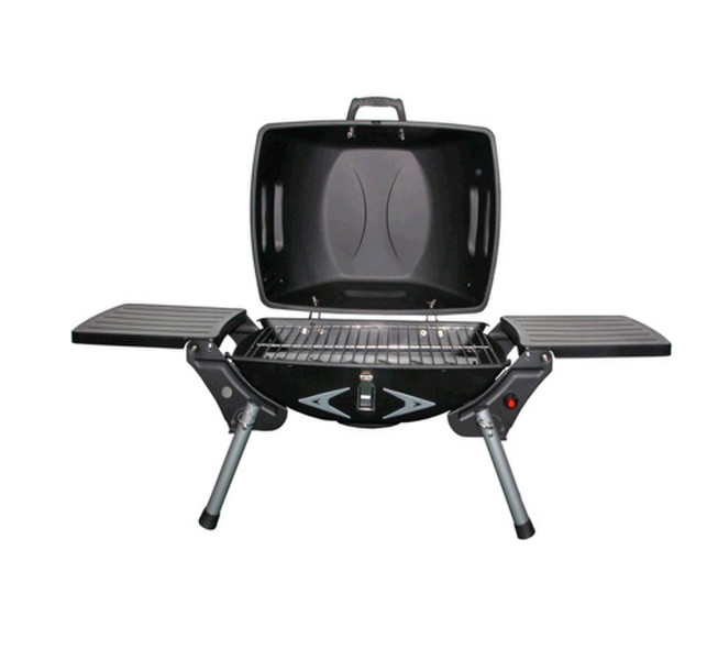 Lucifer 8102P 3600W Grill barbecue