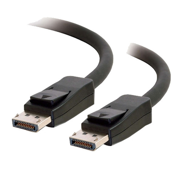 DELL C2G 2m DisplayPort 1.1 Cable