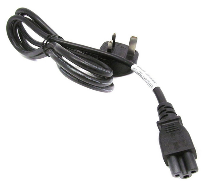 HP 213351-001 Black power cable
