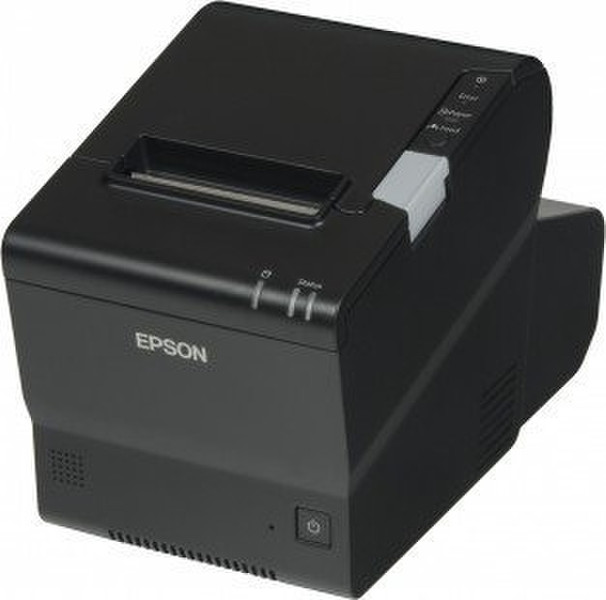 Epson TM-T88V-DT(422) Thermodruck POS printer 180 x 180DPI Schwarz