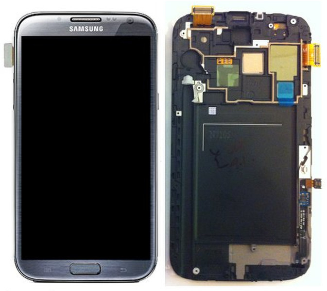 Samsung GH97-14112E запасная часть мобильного телефона