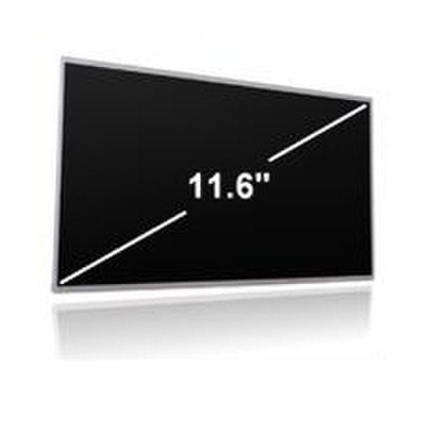 MicroScreen 11.6" LED WXGA HD