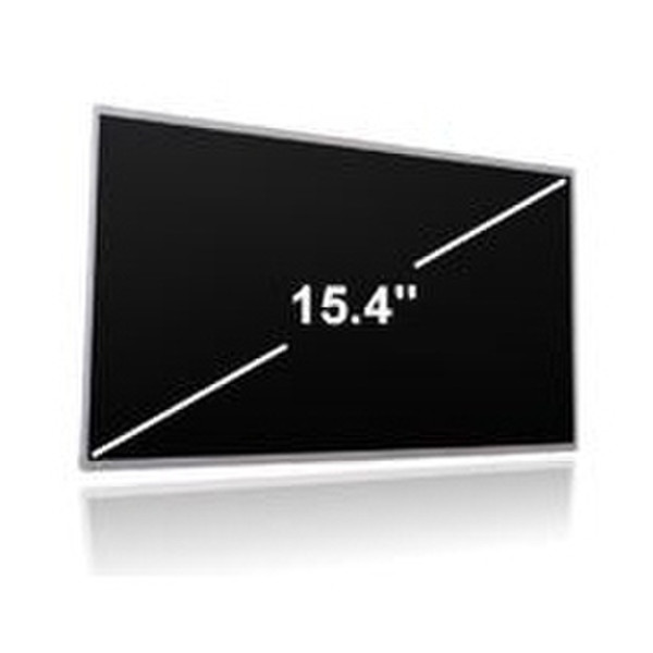 MicroScreen 15.4" LCD WXGA