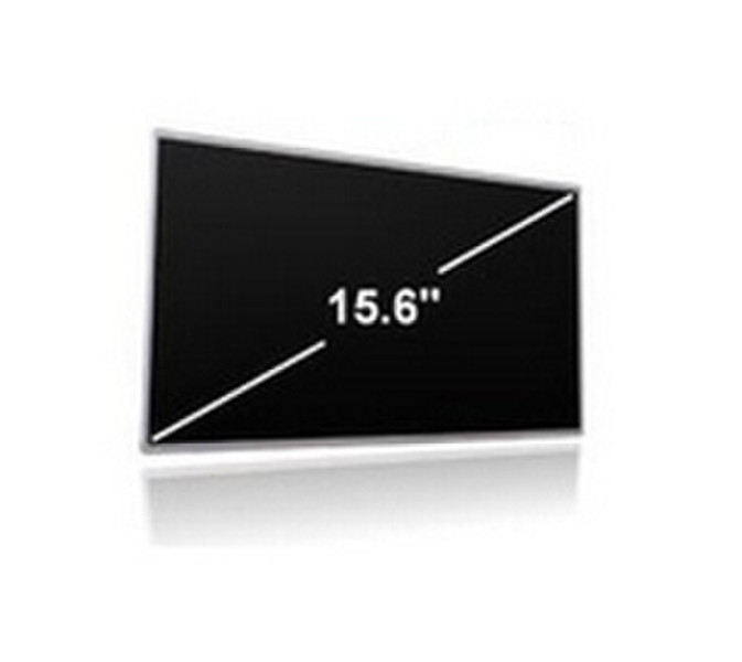 MicroScreen 15.6" LED WXGA HD