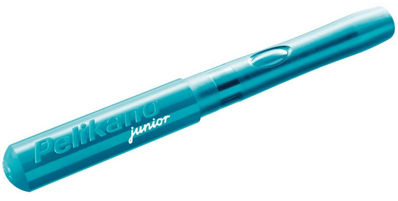 Pelikan Junior Türkis 1Stück(e) Füllfederhalter