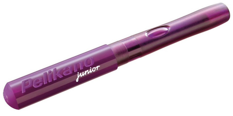 Pelikan Junior Violett 1Stück(e) Füllfederhalter